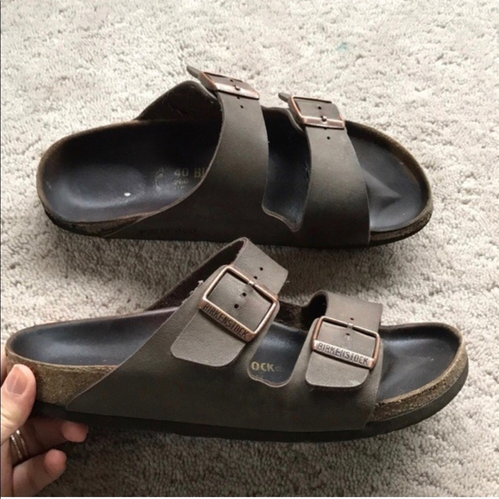 loved birks!🔅